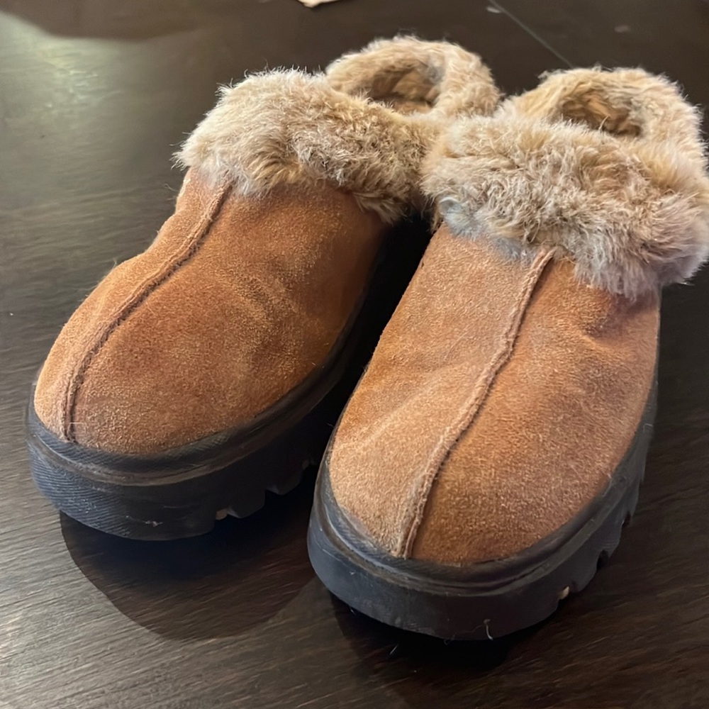 Fluffy sketchers